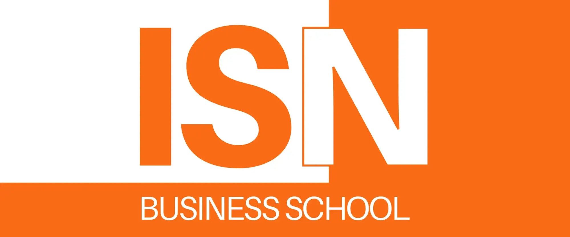 ISN logo école de commerce Marseille ISN logo école de commerce Marseille