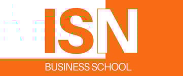 ISN logo école de commerce Marseille ISN logo école de commerce Marseille